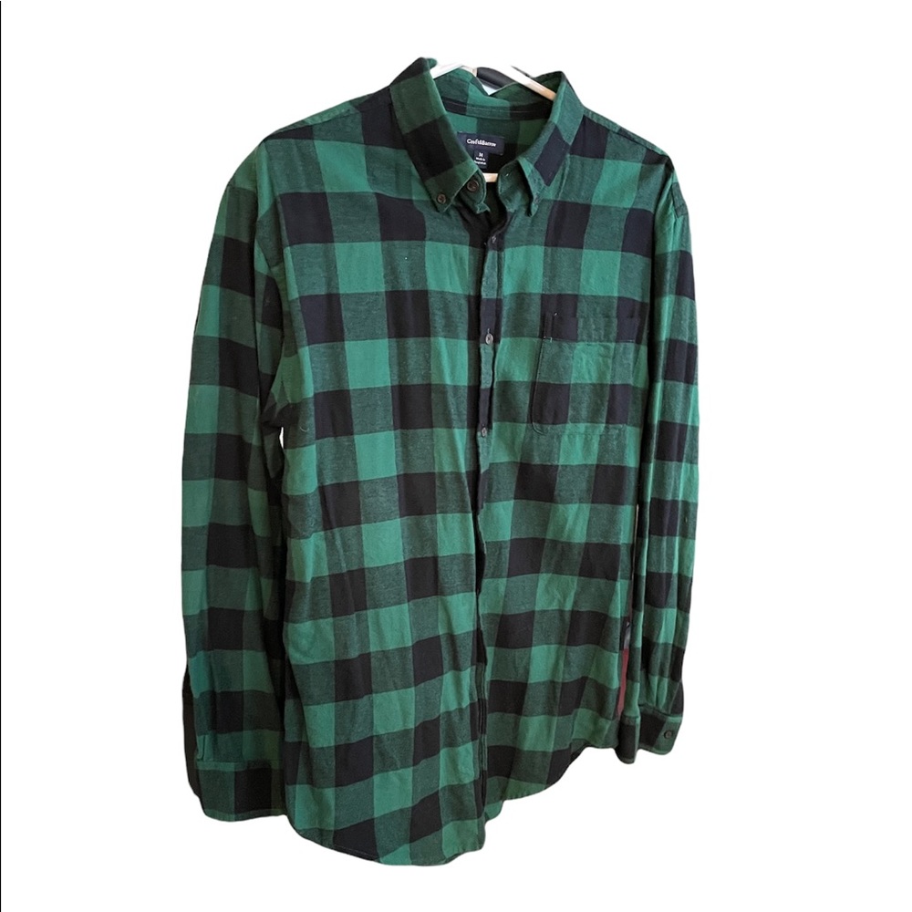 Men’s Croft & Barrow Shirt